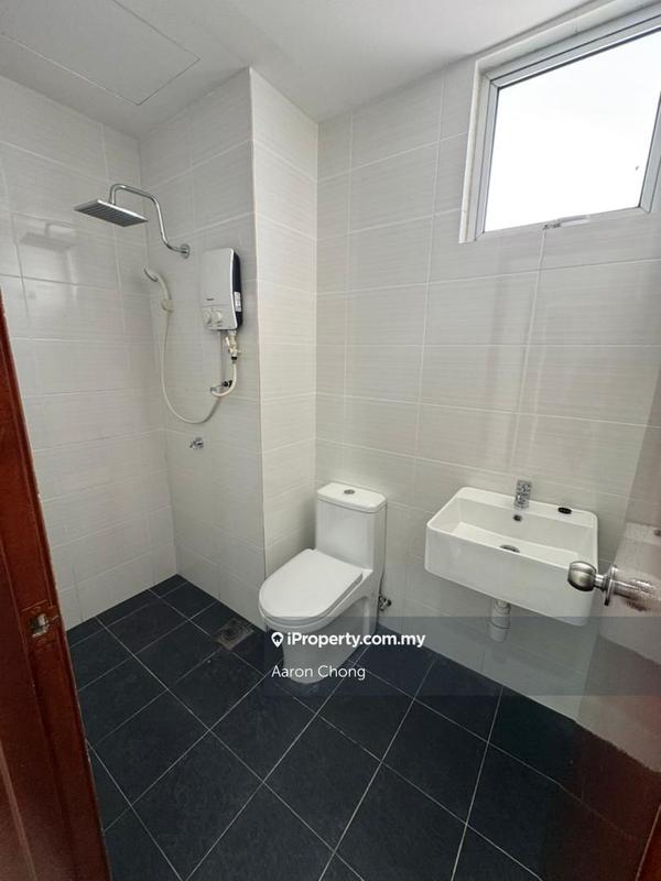 Apartment for Rent in Silk Residence by Aaron Chong - iProperty.com.my