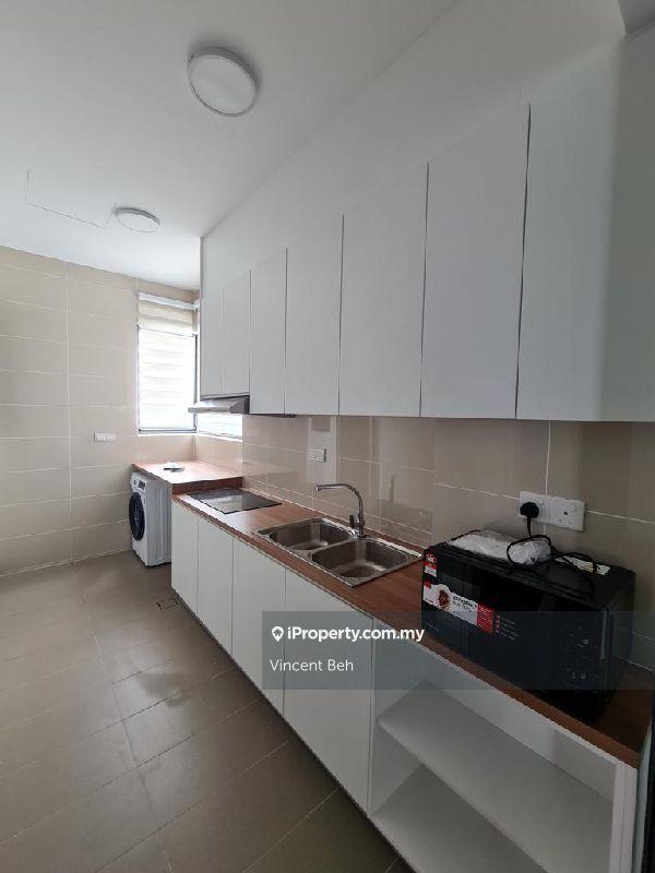 Condominium for Rent in Waltz Residences by Vincent Beh - iProperty.com.my