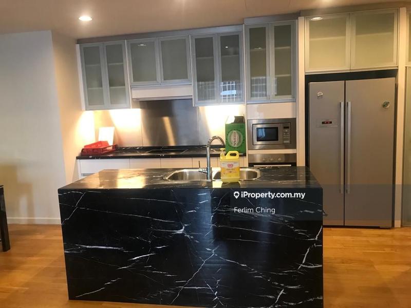 Residensi Servis untuk Dijual di St Mary Residences oleh Ferlim Ching - iProperty.com.my