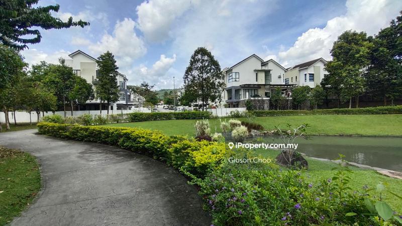 Bungalow House untuk Dijual di Sungai Long, Bandar Sungai Long oleh Gibson Choo - iProperty.com.my