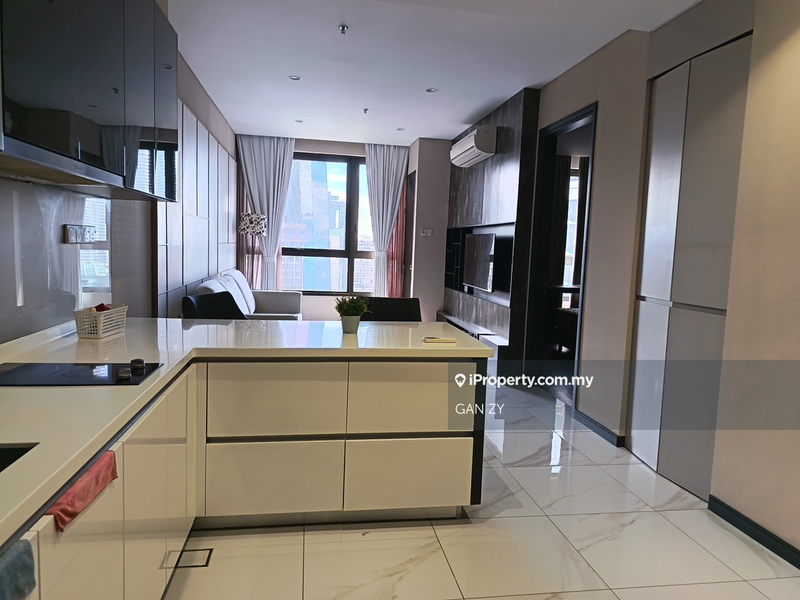 Residensi Servis untuk Disewa di Wyndham Suites KLCC oleh GAN ZY - iProperty.com.my