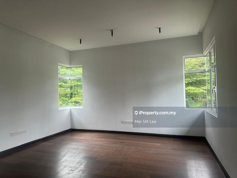 Tijani Ukay, Ampang Bedroom