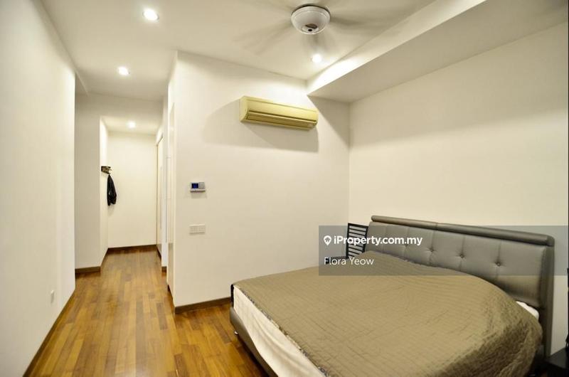 Service Residence for Rent in Twins @ Damansara Heights by Flora Yeow - iProperty.com.my