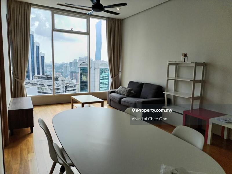 Service Residence for Sale in Vipod Residence by Alvin Lai - iProperty.com.my