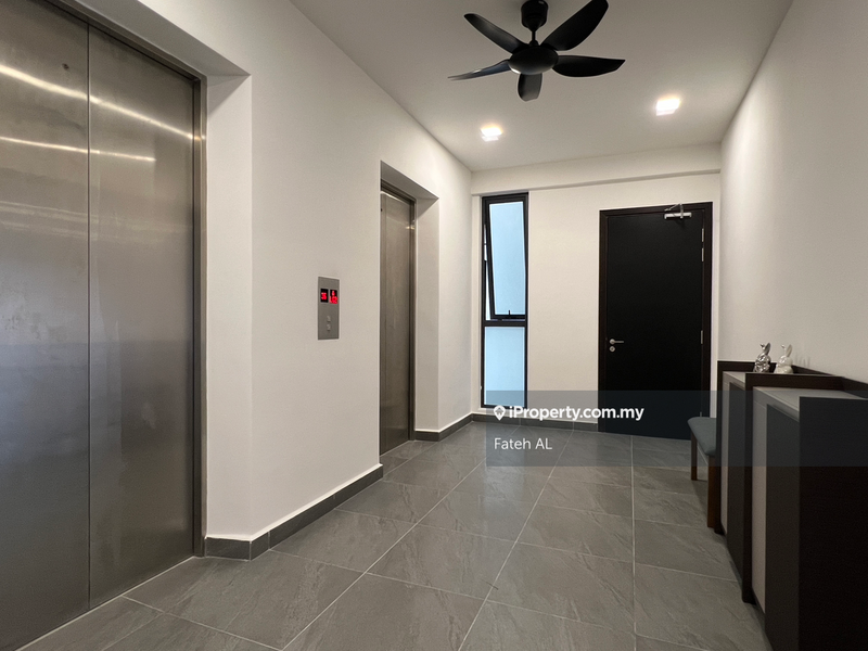 For Rent - The Estate