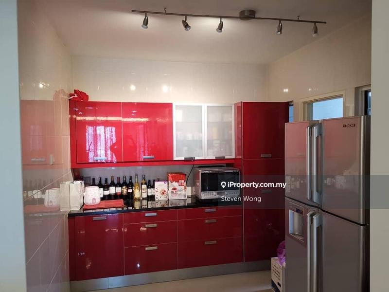 Condominium for Sale in Abadi Ria by Steven Wong - iProperty.com.my