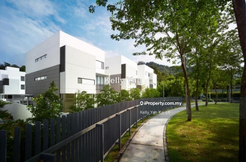 Bungalow House for Sale in Twin Palms Kemensah, Melawati by Kelly Yan Kai Lit - iProperty.com.my