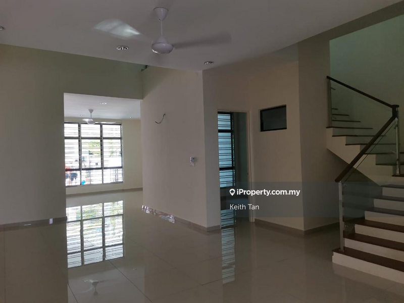 2.5-storey Terraced House for Sale in Taman Ozana Residence, Ayer Keroh by Keith Tan - iProperty.com.my