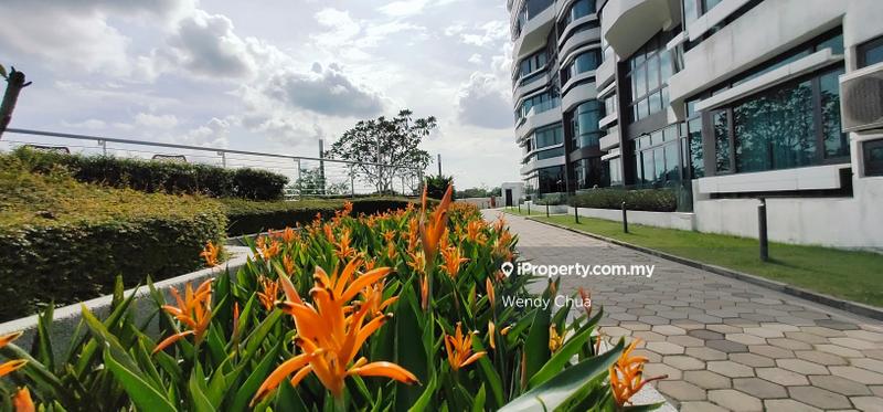 Service Residence for Sale in Aragreens by Wendy Chua - iProperty.com.my