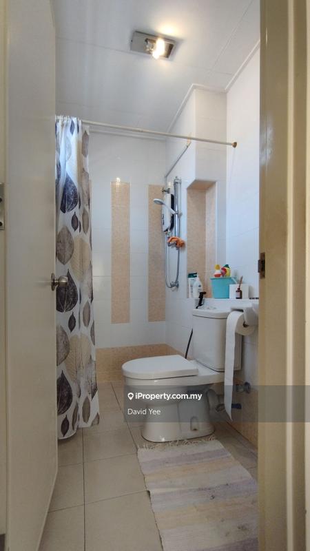 Rumah Berkembar untuk Dijual di Setia Impian, Setia Alam oleh David Yee - iProperty.com.my