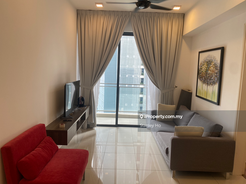 Service Residence for Rent in Nadi Bangsar by Stanley Ho - iProperty.com.my
