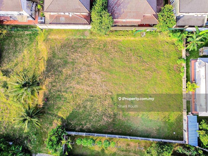 Bungalow Land for Sale in Ampang Jaya, Ampang by Sharil Routh - iProperty.com.my