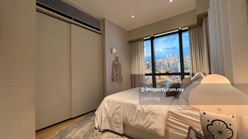 For Sale - TRX Residences