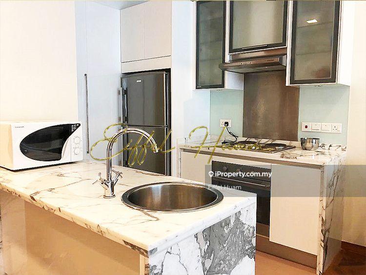 Service Residence for Rent in Straits Quay (The Suites at Waterside) by Eiffel Huam - iProperty.com.my