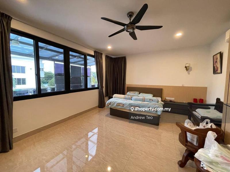 Bungalow House untuk Dijual di Horizon Hills, Iskandar Puteri (Nusajaya) oleh Andrew Teo - iProperty.com.my