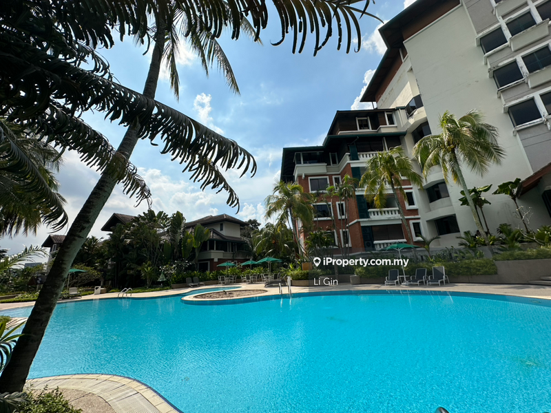 For Sale - Prima Damansara