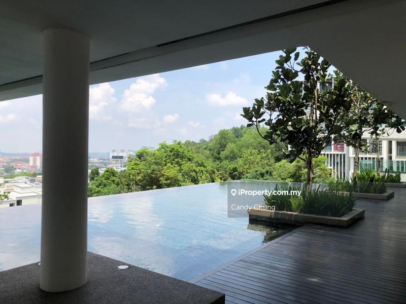 Condominium for Sale in CloudTree Residence by Candy Chung - iProperty.com.my