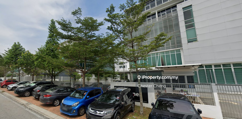 Detached Factory for Sale in Temasya Glenmarie, Glenmarie by Chester Cheng - iProperty.com.my