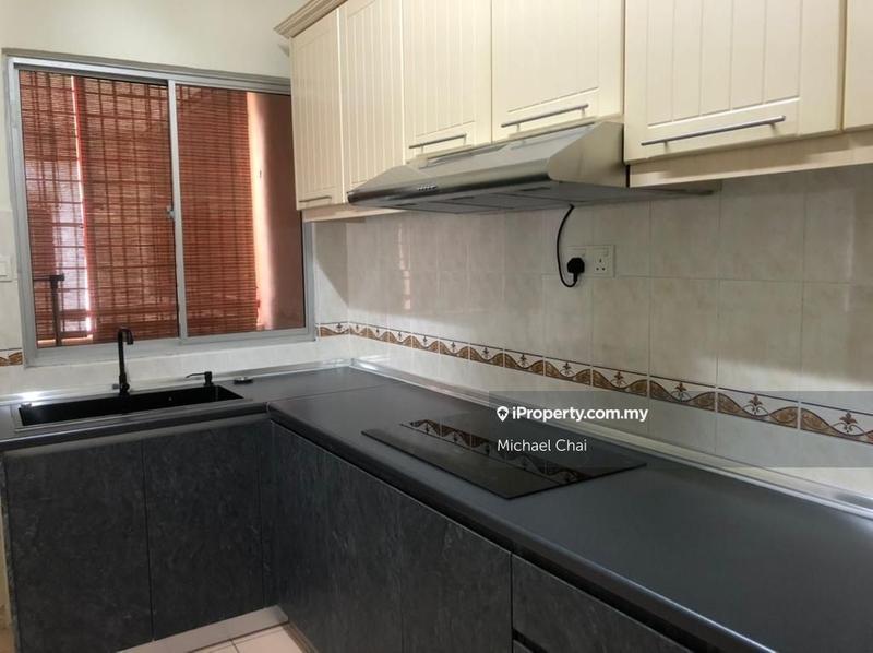 For Sale - Casa Puteri Condominium