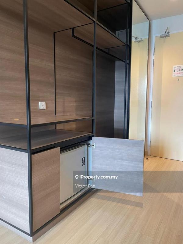 Service Residence for Rent in Windmill upon Hills by Victor Pan - iProperty.com.my