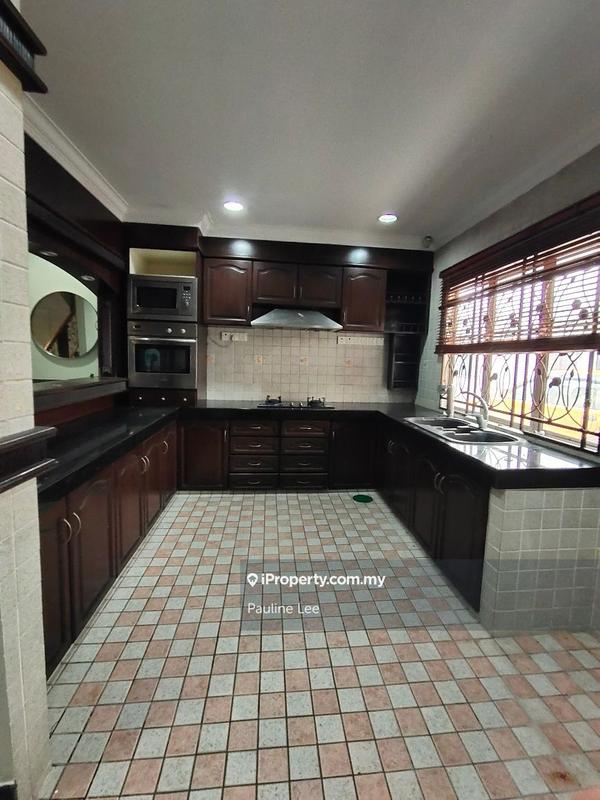 2-storey Terraced House for Rent in Bangsar, Bangsar by Pauline Lee - iProperty.com.my