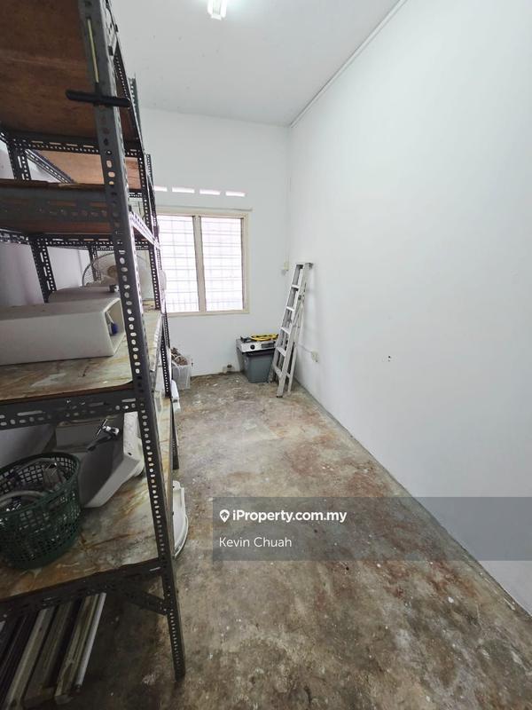 2-storey Terraced House for Sale in Taman Midah, Cheras by Kevin Chuah - iProperty.com.my