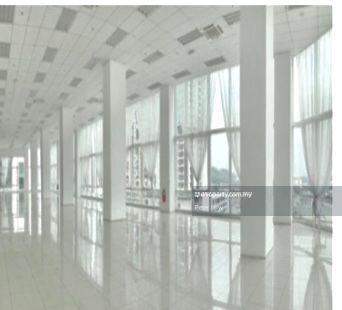 Shop / Office for Sale in The Mines Resort City, Seri Kembangan by Peter Low - iProperty.com.my