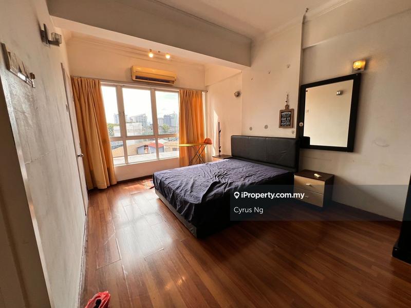 For Rent - Casa Mutiara