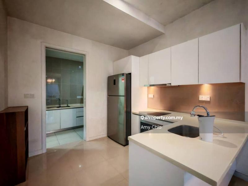 Condominium for Sale in Pavilion Hilltop by Amy Chia - Kitchen - iProperty.com.my