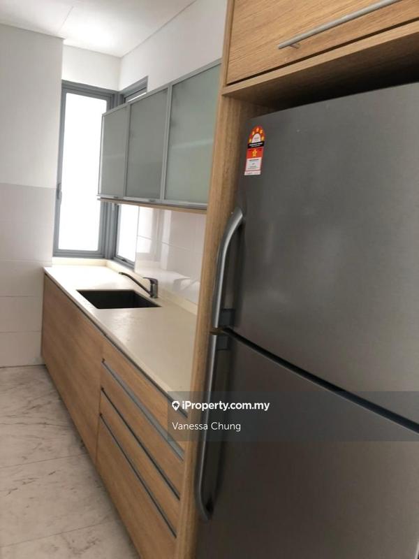 Residensi Servis untuk Dijual di Twins @ Damansara Heights oleh Vanessa Chung - iProperty.com.my