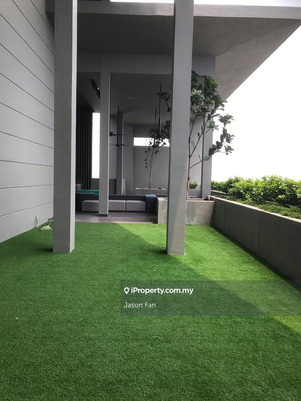 Service Residence for Sale in Geo Bukit Rimau by Jason Fan - iProperty.com.my