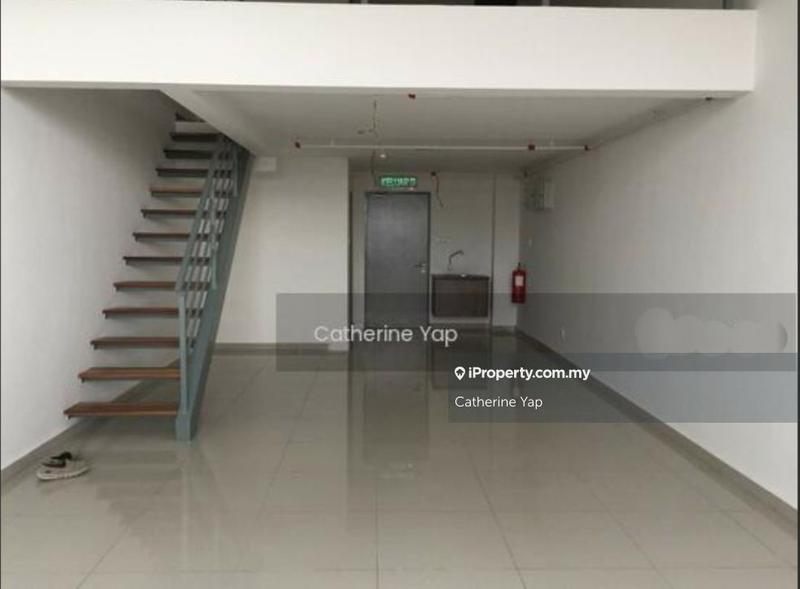 For Sale - Pinnacle Kelana Jaya
