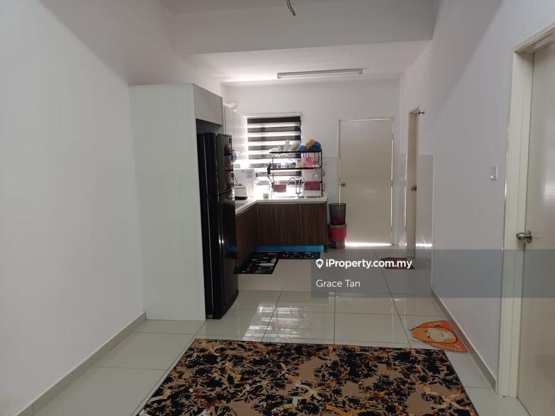 Rumah Berangkai 2 Tingkat untuk Dijual di Telok Panglima Garang, Selangor oleh Grace Tan - iProperty.com.my