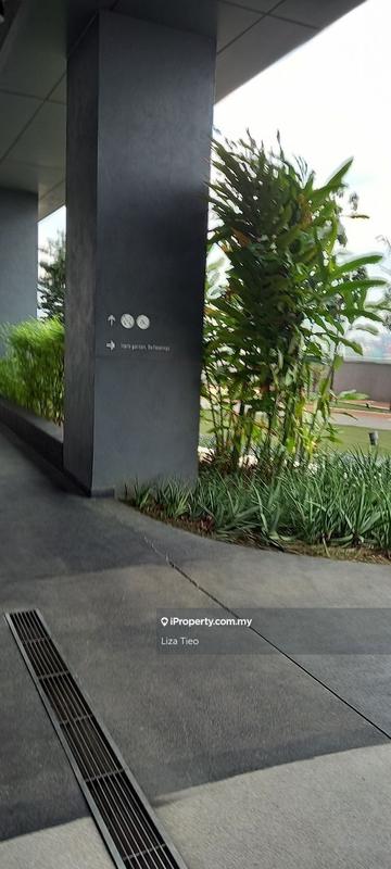 For Rent - Seventeen Mall & Residences (Biji Living)