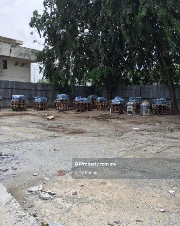 Industrial Land for Sale in Chan Sow Lin, Sungai Besi by Nelly Khong - iProperty.com.my
