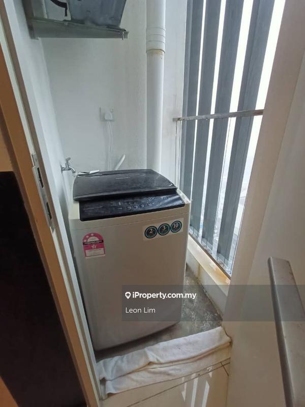 Condominium for Rent in Vivo Residential Suites by Leon Lim - iProperty.com.my