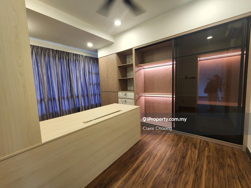 Rumah Berkembar untuk Disewa di Bandar Kinrara Seksyen 5, Bandar Kinrara oleh Claire Choong - iProperty.com.my