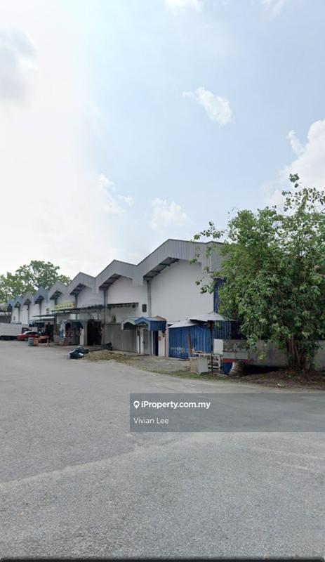 Kilang Teres untuk Dijual di Kawasan Perusahaan Batu, Rawang oleh Vivian Lee - iProperty.com.my