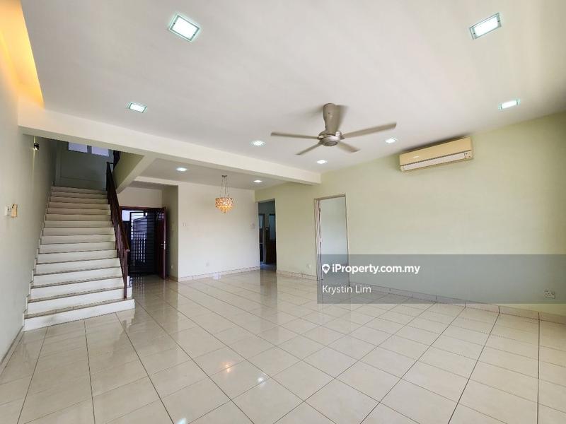 Townhouse for Sale in Kota Kemuning, Shah Alam by Krystin Lim - iProperty.com.my