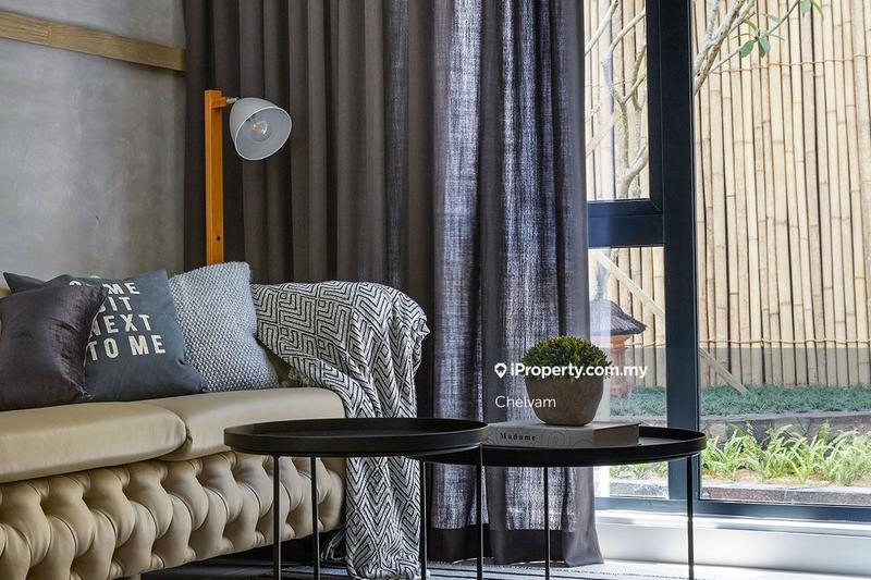 Residensi Servis untuk Dijual di The Sentral Suites oleh Chelvam - iProperty.com.my