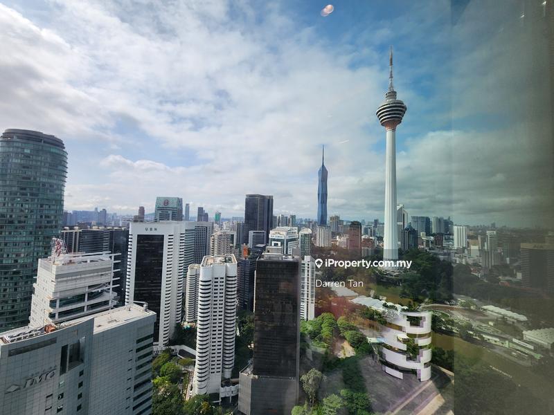 Residensi Servis untuk Dijual di The Ritz-Carlton Residences oleh Darren Tan - iProperty.com.my