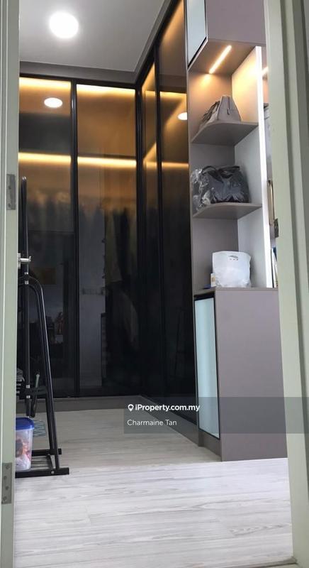 Kediaman Servis untuk Dijual di Three33 Residence oleh Charmaine Tan - iProperty.com.my