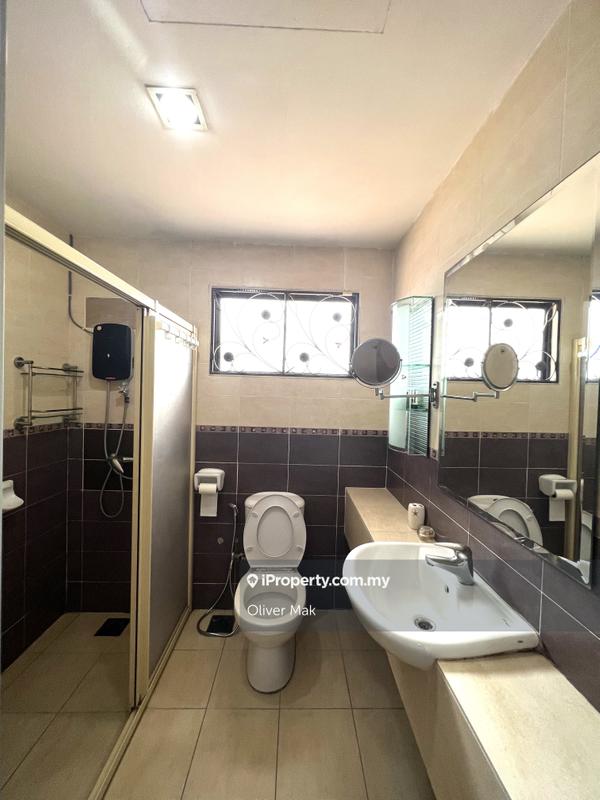 3-storey Terraced House for Sale in Mutiara Bukit Jalil, Bukit Jalil by Oliver Mak - iProperty.com.my