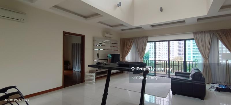 Bungalow House for Rent in KIARA PEAK RESIDENCE, MONT KIARA, Mont Kiara by Kimberly Yang - iProperty.com.my