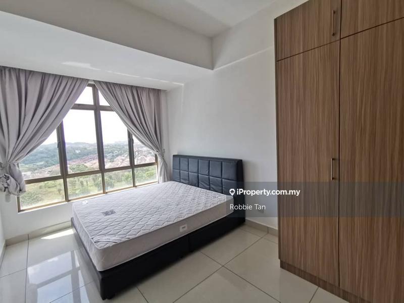 Kediaman Servis untuk Dijual di D'Inspire Residence (Inspira Bestari) oleh Robbie Tan - iProperty.com.my