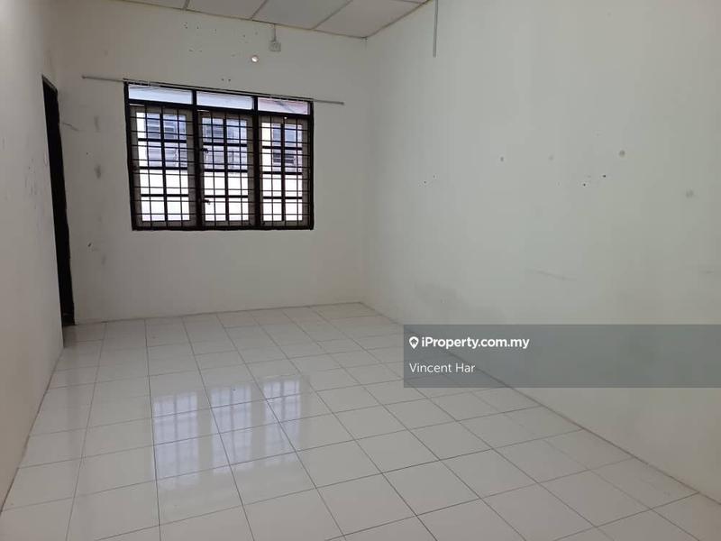 Rumah Teres untuk Dijual di Taman Sejati 2, Sitiawan oleh Vincent Har - iProperty.com.my