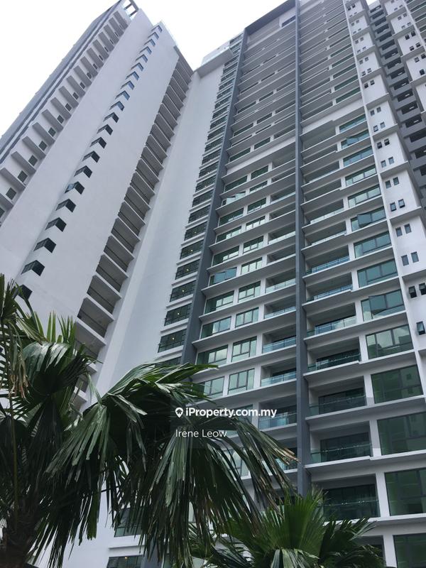Condominium for Sale in Ascenda Residence @ Skyarena by Irene Leow - iProperty.com.my