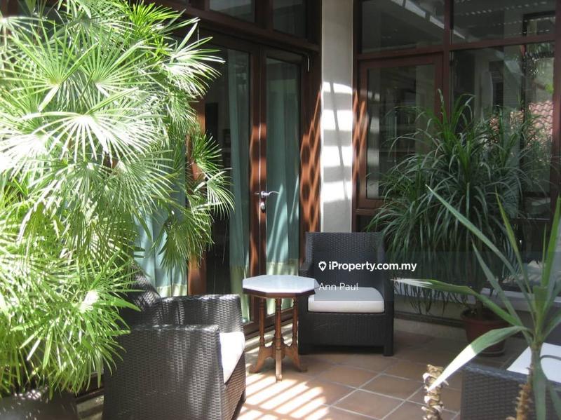 Semi-Detached House for Sale in Tijani 2 South Kenny hills, Bukit Tunku (Kenny Hills) by Ann Paul - iProperty.com.my