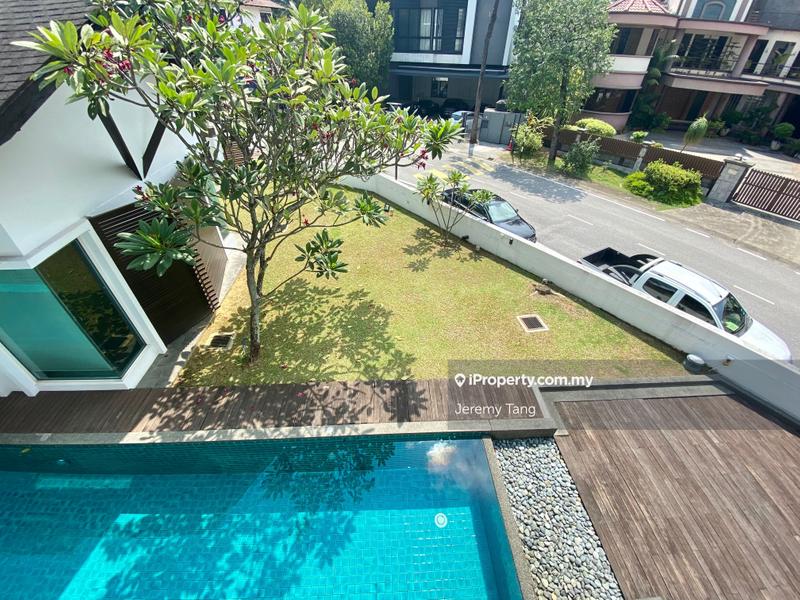 Bungalow House for Sale in Saujana Golf and Country Club, Saujana by Jeremy Tang - iProperty.com.my