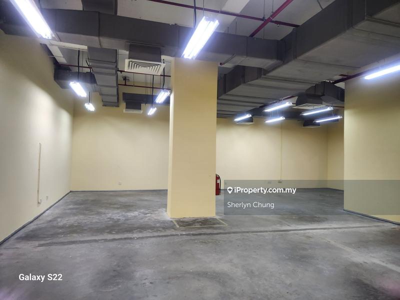 Office for Rent in Seksyen U1, Temasya Industrial Park, Shah Alam by Sherlyn Chung - iProperty.com.my